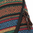 Bohemian Ukulele Case Bag For Both Soprano Concert Ukulele 21 inch 23 inch  B1C1