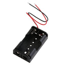 Wireless Stereo FM Radio Receiver PCB Module Electronic DIY Kits 76MHz-108MHz