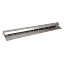 18" Tab Order Grabber Bill Ticket Holder Restaurant Cafe Bar Stainless Steel
