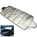 Quality Smart Windshield Cover Anti Shade Frost Ice Snow Protector UV Protection