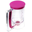 Distributor of 900 ml Dough capacity convenient for small baking cakes panc I9O8