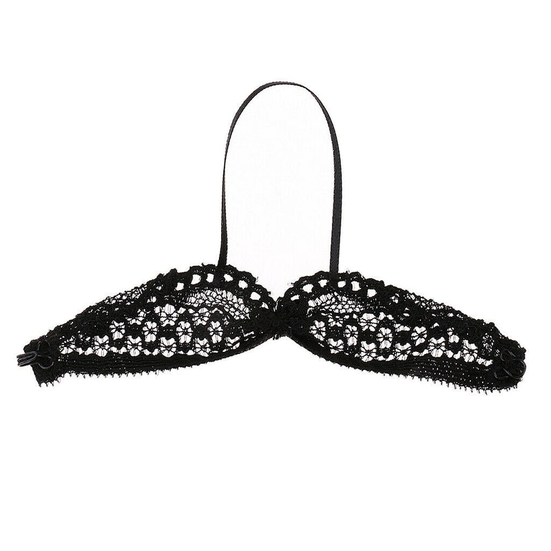 1/6 Women Clothing Bikini for 12''   Phicen Kumik Female Figures DIY