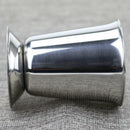Measuring Cup, 304 Stainless Steel Measuring Cup Measuring Glass, Ounce Cup