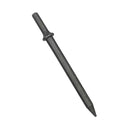 2x Steel Pneumatic Accessories Retainer Spring Round Handle Pointed