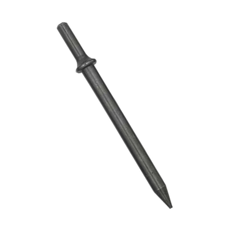 2x Steel Pneumatic Accessories Retainer Spring Round Handle Pointed