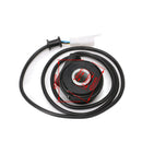 Motorcycle Digital Odometer Speedometer 3-Wire Sensor Cable Assembly Q7D6