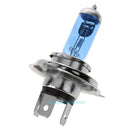 H4 12V 60/50W 5000K-6500K Ultra White Halogen Light Auto Car Headlight Lamp Bulb