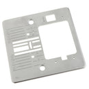 2PIECE Heavy Duty Metal Needle Throat Plate Singer Sewing Machine 4423 4432 5511