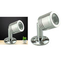 Spotlight Spot Light Showcase Display Lighting Fixture Lamp Cold White 6000K