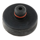 Car Rubber Jack Pad Slotted Jack Frame Rail Protector Vehicle Repair Kit