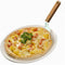 Stainless Steel Pizza Peel Shovel Spatula Cake Lifter Paddle Baking Tray ES