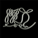 1pc Bow tie Design Metal Cutting Dies Stencil for DIY Scrapbooking Album C BX