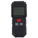 Mini Electromagnetic Radiation Tester EMF Meter Electric Magnetic Field Detec Kw