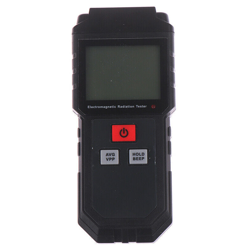 Mini Electromagnetic Radiation Tester EMF Meter Electric Magnetic Field Detec Kw