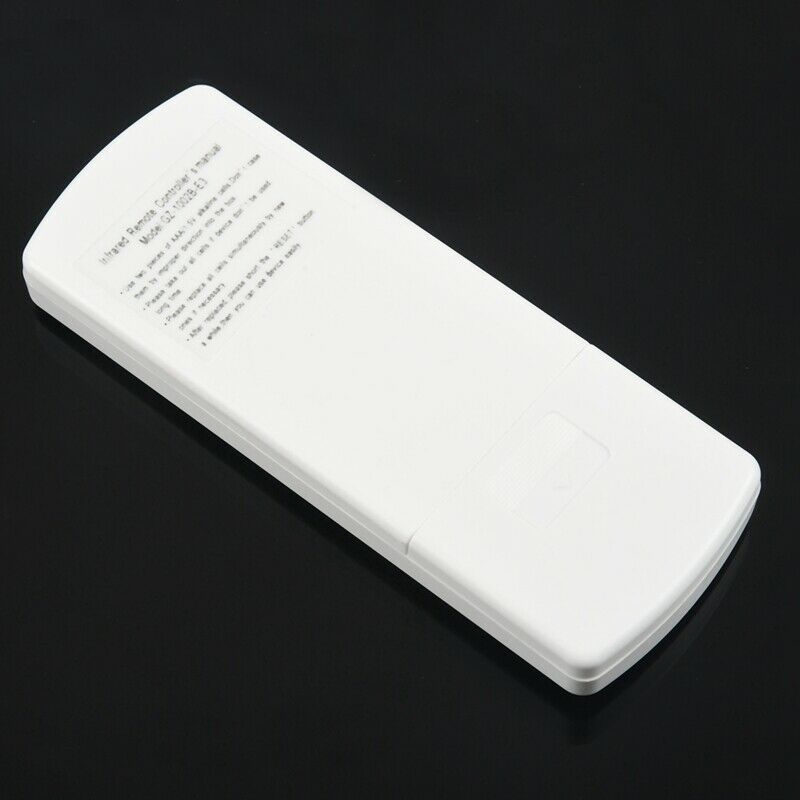 Remote Control for Galanz GZ-1002B-E1 GZ-1002B-E3 GZ-1002A-E3 Air  V1U7