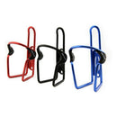 Gub Aluminum Bicycle Water Bottle Cage Cycling Drink Water Bottle Rack Hold D4V8
