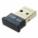 Bluetooth v4,0 Adapter Dongle Dual Mode USB 2.0 Wireless Window7 Vista XP