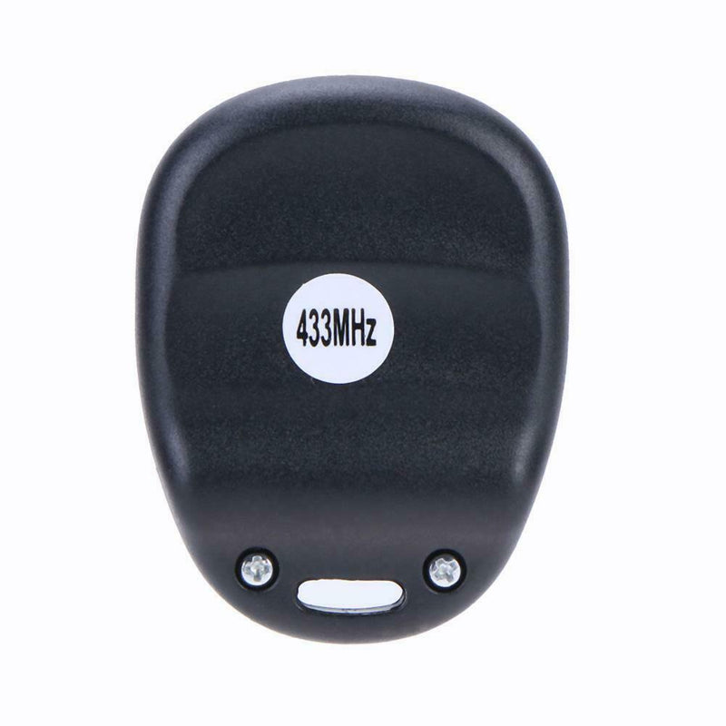 New Universal Wireless Remote Control Switch DC12V 10A 433MHz A