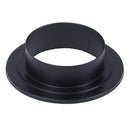 2Pcs 24mm Road bike BB threaded shaft press-in bearing protection cover 3C