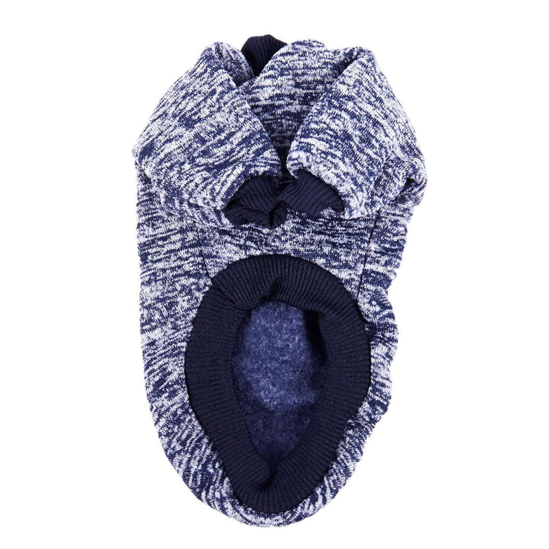 Classic Winter Warm Dog Clothes Puppy Cat Jacket Fashion Soft Sweater Cloth J3L4