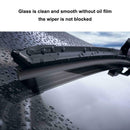 9H Glass Agent Ceramic Windshields 100ML Cleaning Remover Rainproof Coating Car