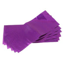 12pcs Adhesive Reflective Fishing Lure Tape   Scales Fly Tying Material