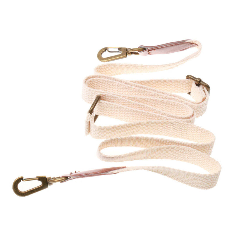 Replacement Strap Shoulder Handle Bag Accs Canvas for Luggage Messenger