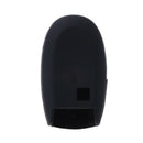 Car Remote Key Fob Cover 3 Buttons Silicone Case Holder For Suzuki SX4 Kizashi