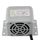 12V 600W Car Truck Fan Heater Defroster Demister Heating Warmer Window Wint