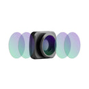 New Magnetic Wide-Angle Camera Lens For DJI OSMO Pocket Handheld Gimbal Access