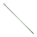 11X 10.6" multicolour Aluminum TUNISIAN / AFGHAN Crochet Hooks Needles 2- 8mm AU