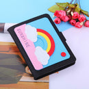 20 Pages Insert Photo Album Picture Baby Lovers Memories Album Felt Cover