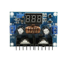 HW-263 DC 4-38V 8A Voltage Regulator PWM Adjustable DC-DC Step Down Module