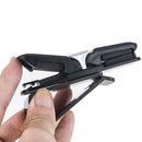 Car Auto Sun Visor Glasses Sunglasses Card Ticket Holder Clip Universal Newly