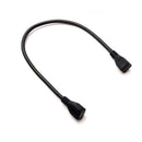 Micro USB Female To Female Extension Extender Data Sync Charging Cable Adapte 3C