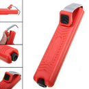 8-28mm Wire Stripper For Rubber PVC Cable Stripping Crimping UKYQ Plier P3X6