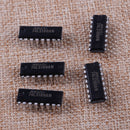 5pcs Dip16 Integrated Circuit Logic IC SN74LS189AN