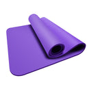 Yoga Mat Dancing Women Helalt Mat For Fitness Tasteless Pilates Gym Exercise Pad