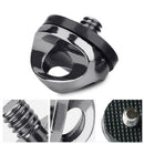 5Pcs 1/4" Screw Set For DSLR SLR Camera Tripod Quick Release Plate  Tool
