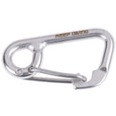 1PC Stainless Steel Diving Swimming Buckle Safety Gear Water Sport BuckleJAC`3C