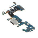 USB Charging Ports Dock Board Flex Cable For  S8 Active G892A