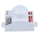 miniwave motion sensor switch Doppler Radar Wireless Module for lighting 22