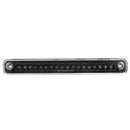 Clear Lens 18LED Third 3rd Brake Stop Light Lamp Bar for GMC 1988-1998