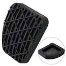 2Pc For Mercedes Sprinter Vito Viano Brake Clutch Pedal Pads Rubbers 201291