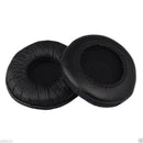 Replacement Ear Pad Cushions for Sennheiser PX100 PX200 PX80 Headphones New