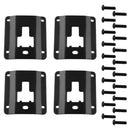 Car Accessories for Ford F150 Raptor Truck Bed Cargo Strap Bracket (2015 To