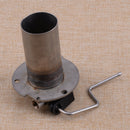 Parking Heater Burner Chamber Fit For Eberspacher Airtronic D2 Metal
