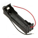 5 Pcs DIY battery storage box case holder for 3.7V 18650 Lithium batteries Y3V1