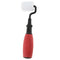 35mm Plastic Wheel Seam Hand Pressure