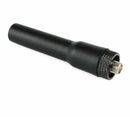 Radio Dual Band 144/430MHz Soft Antenna SMA-F for Kenwood BAOFENG UV5R 888S